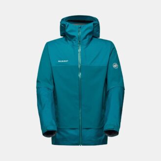 Ducan Guide HS Kapuzenjacke Herren