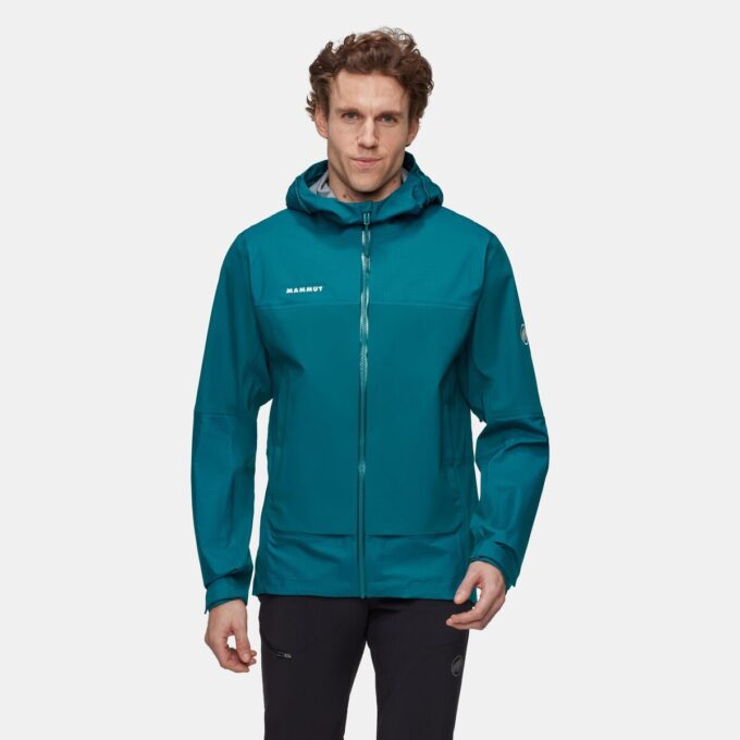 Ducan Guide HS Kapuzenjacke Herren