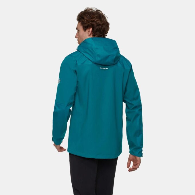 Ducan Guide HS Kapuzenjacke Herren