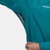 Ducan Guide HS Kapuzenjacke Herren