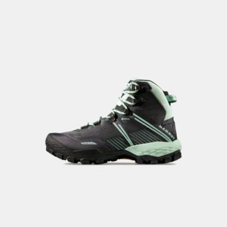 Ducan II High GTX Damen