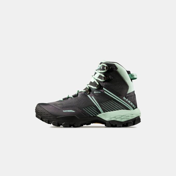 Ducan II High GTX Damen Ducan II High GTX Damen