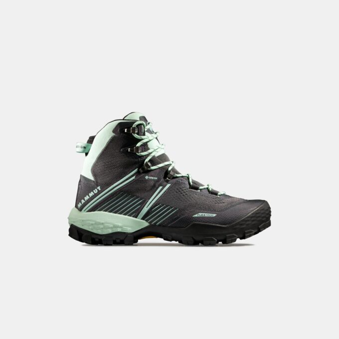 Ducan II High GTX Damen Ducan II High GTX Damen