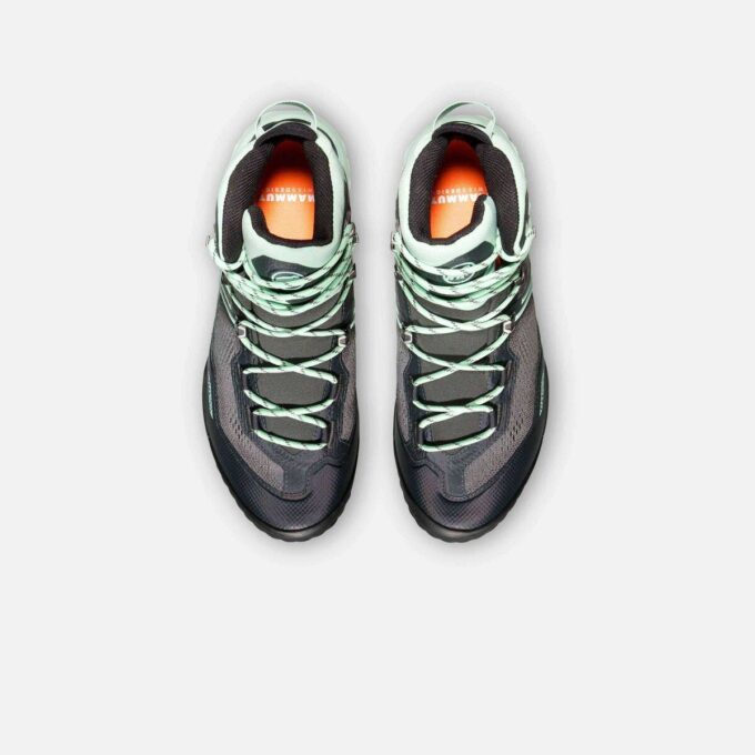 Ducan II High GTX Damen Ducan II High GTX Damen