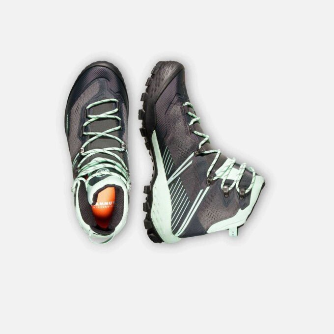 Ducan II High GTX Damen Ducan II High GTX Damen