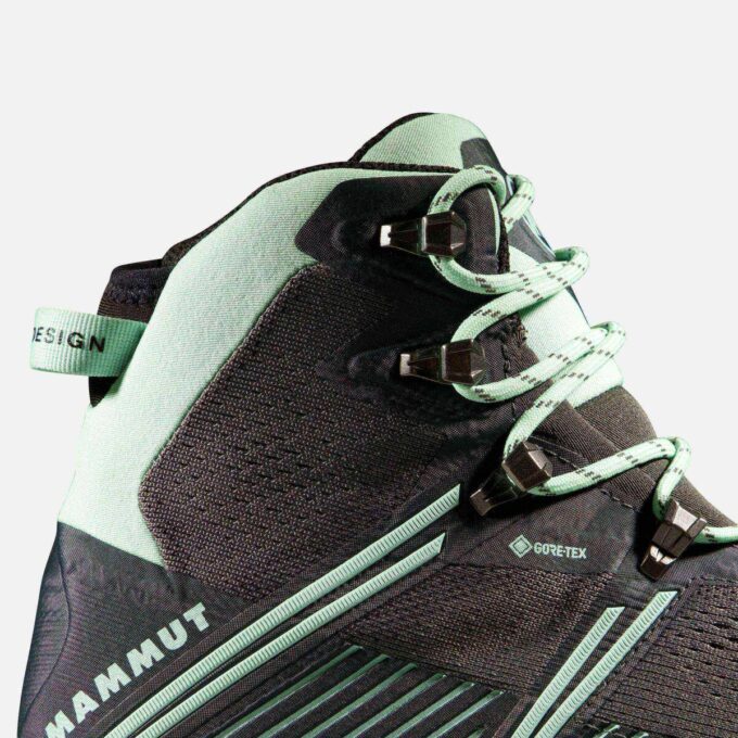 Ducan II High GTX Damen Ducan II High GTX Damen