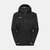 Ducan Light HS Kapuzenjacke Damen