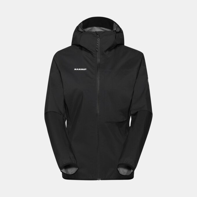 Ducan Light HS Kapuzenjacke Damen