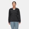 Ducan Light HS Kapuzenjacke Damen