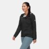 Ducan Light HS Kapuzenjacke Damen