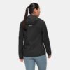 Ducan Light HS Kapuzenjacke Damen