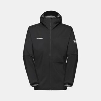 Ducan Light HS Kapuzenjacke Herren
