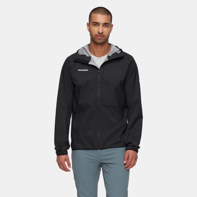 Ducan Light HS Kapuzenjacke Herren Ducan Light HS Kapuzenjacke Herren
