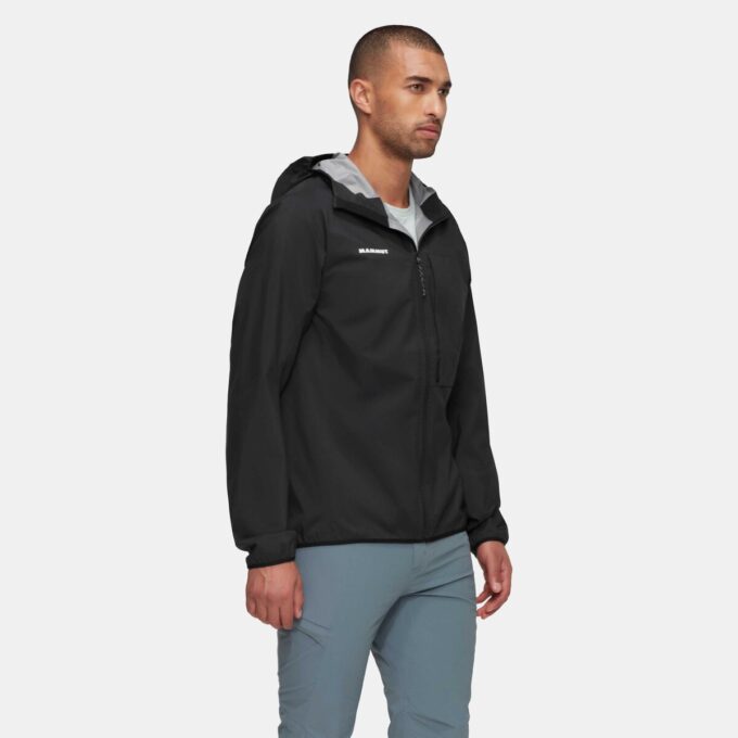 Ducan Light HS Kapuzenjacke Herren Ducan Light HS Kapuzenjacke Herren