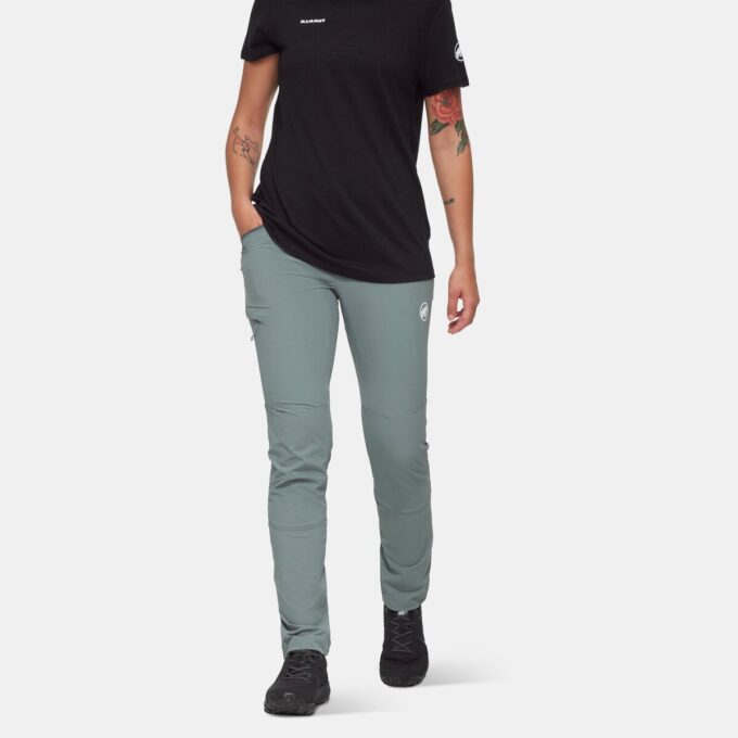 Ducan Pants Damen Ducan Pants Damen