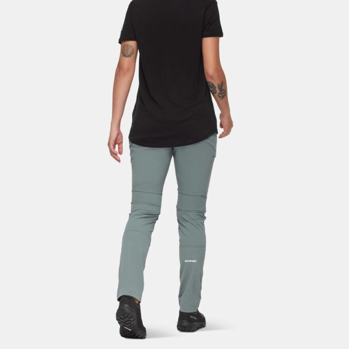 Ducan Pants Damen Ducan Pants Damen