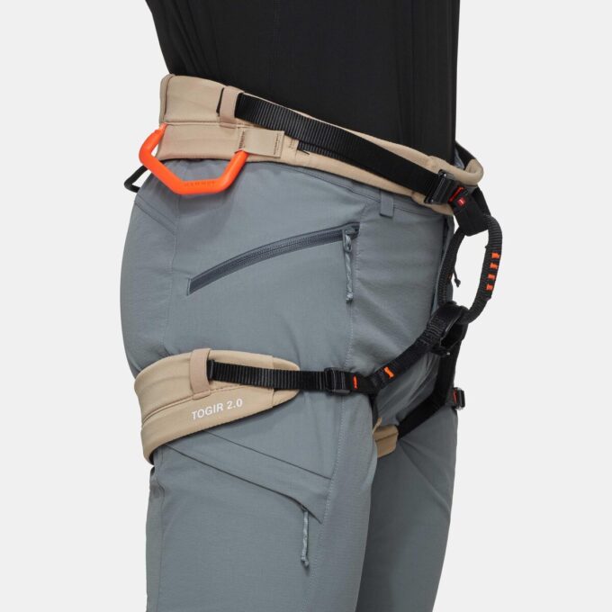 Ducan Pants Herren Ducan Pants Herren
