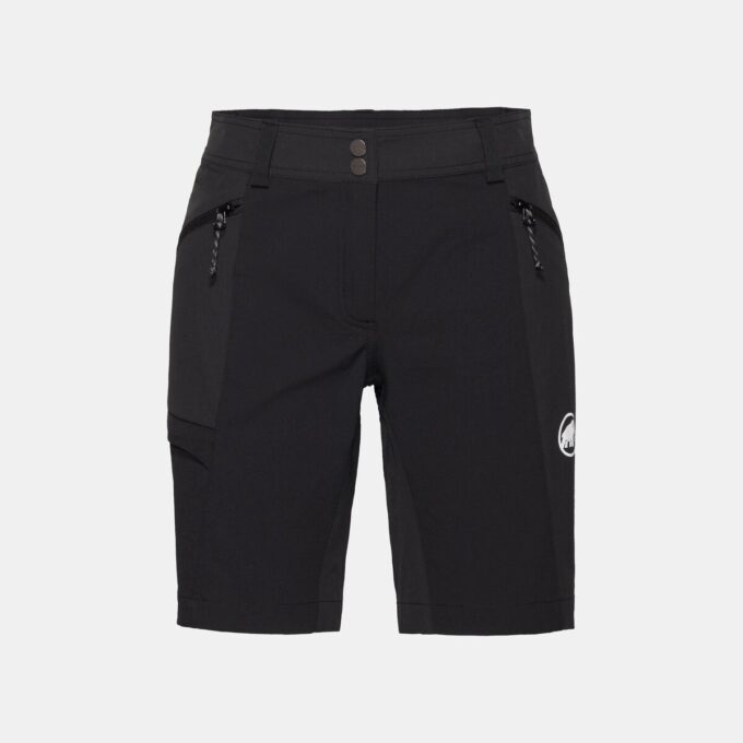 Ducan Shorts Damen Ducan Shorts Damen