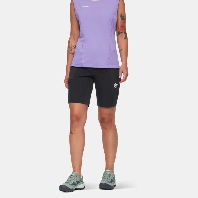 Ducan Shorts Damen Ducan Shorts Damen