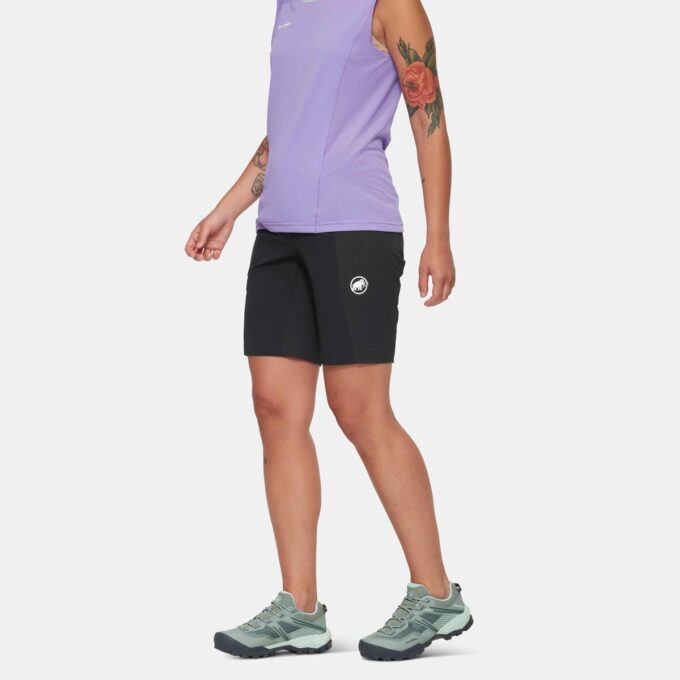 Ducan Shorts Damen Ducan Shorts Damen