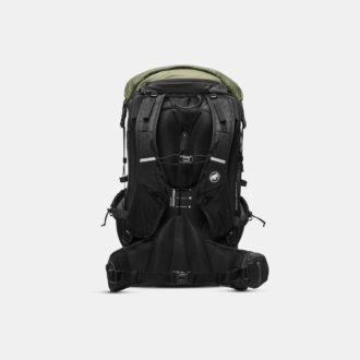 Ducan Spine 28-35