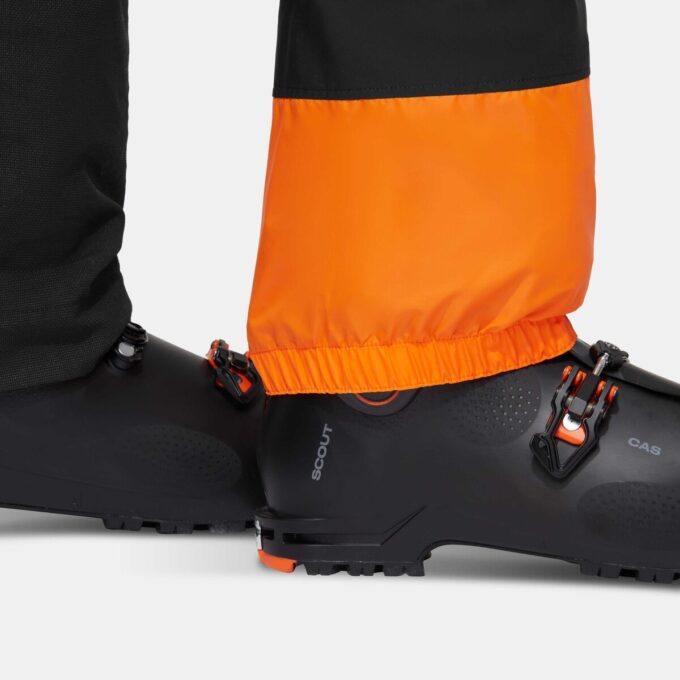 Eiger Free Advanced HS Hose für Damen
