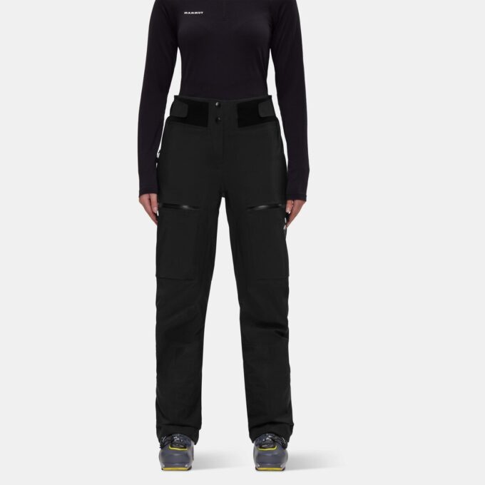 Eiger Free Advanced HS Hose für Damen