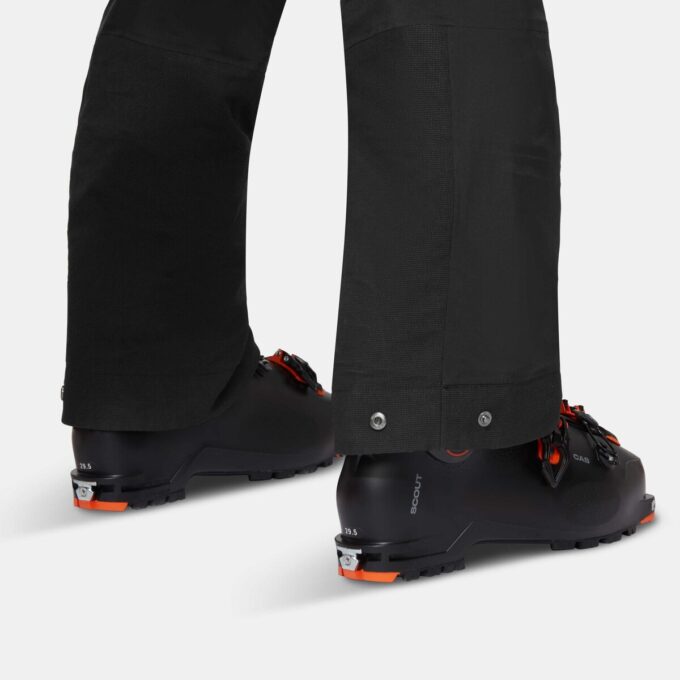 Eiger Free Advanced HS Hose für Damen