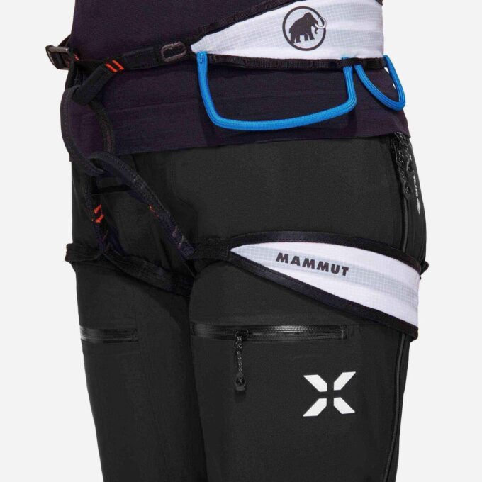 Eiger Free Advanced HS Hose für Damen
