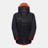 Eiger Free Advanced HS Kapuzenjacke für Damen
