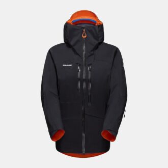 Eiger Free Advanced HS Kapuzenjacke für Damen