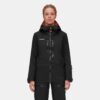 Eiger Free Advanced HS Kapuzenjacke für Damen
