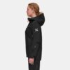 Eiger Free Advanced HS Kapuzenjacke für Damen