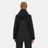 Eiger Free Advanced HS Kapuzenjacke für Damen