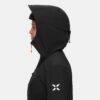 Eiger Free Advanced HS Kapuzenjacke für Damen