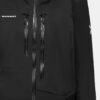 Eiger Free Advanced HS Kapuzenjacke für Damen