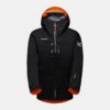 Eiger Free Advanced HS Kapuzenjacke für Herren
