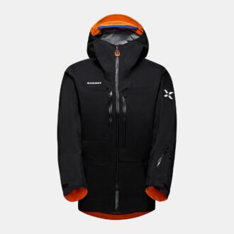 Eiger Free Advanced HS Kapuzenjacke für Herren