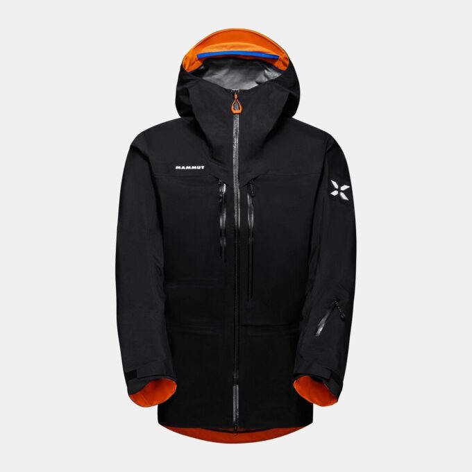 Eiger Free Advanced HS Kapuzenjacke für Herren