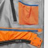 Eiger Free Advanced HS Kapuzenjacke für Herren
