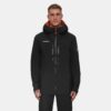 Eiger Free Advanced HS Kapuzenjacke für Herren