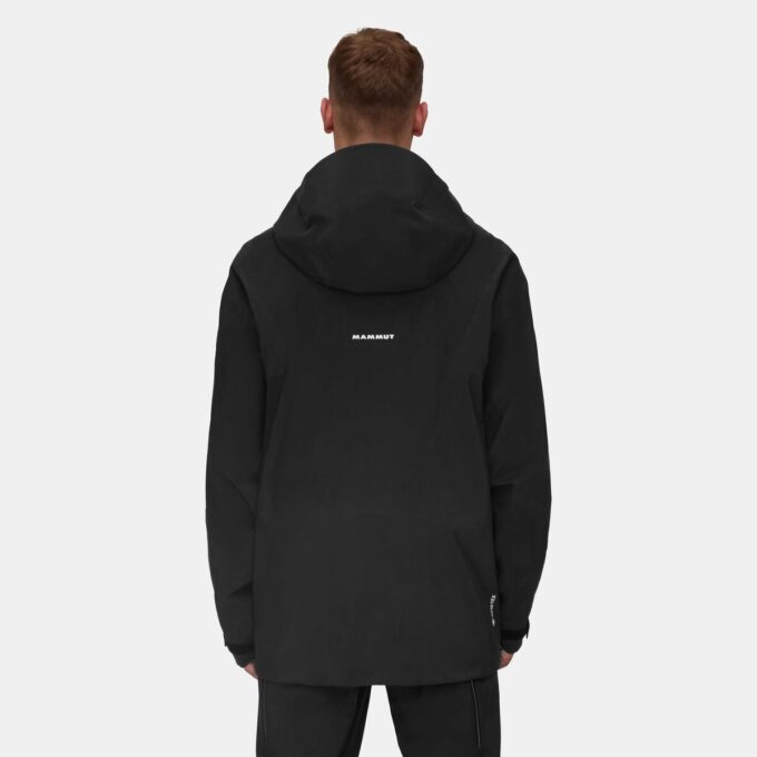 Eiger Free Advanced HS Kapuzenjacke für Herren