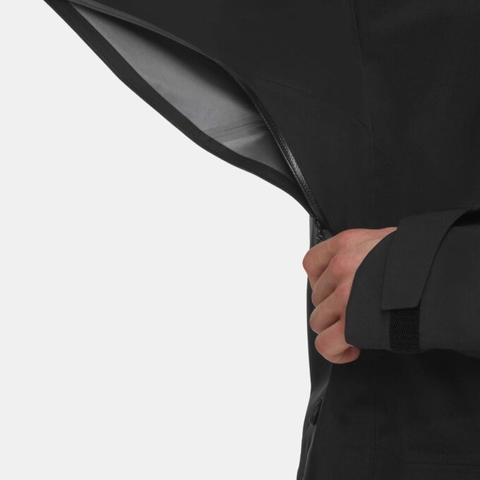 Eiger Free Advanced HS Kapuzenjacke für Herren