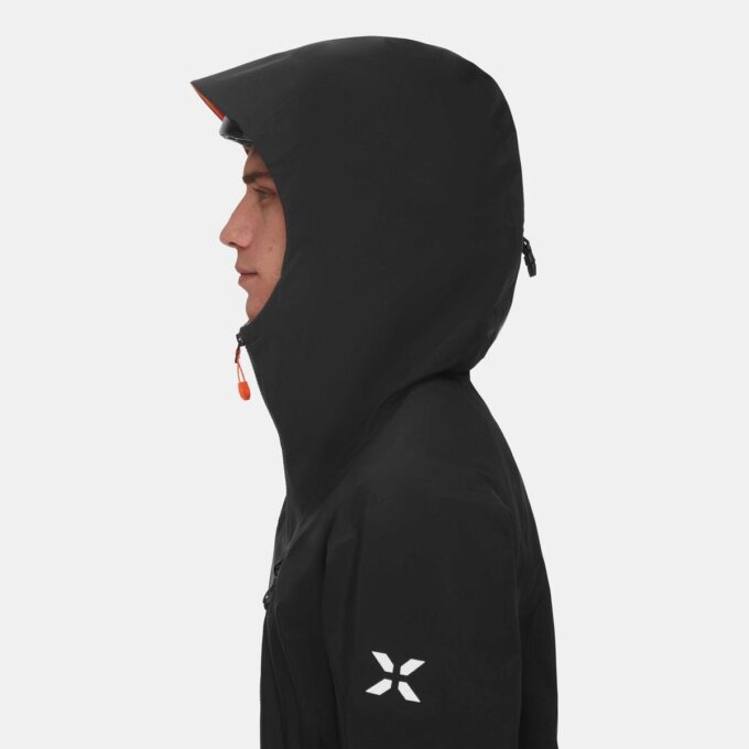 Eiger Free Advanced HS Kapuzenjacke für Herren