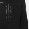 Eiger Free Advanced HS Kapuzenjacke für Herren