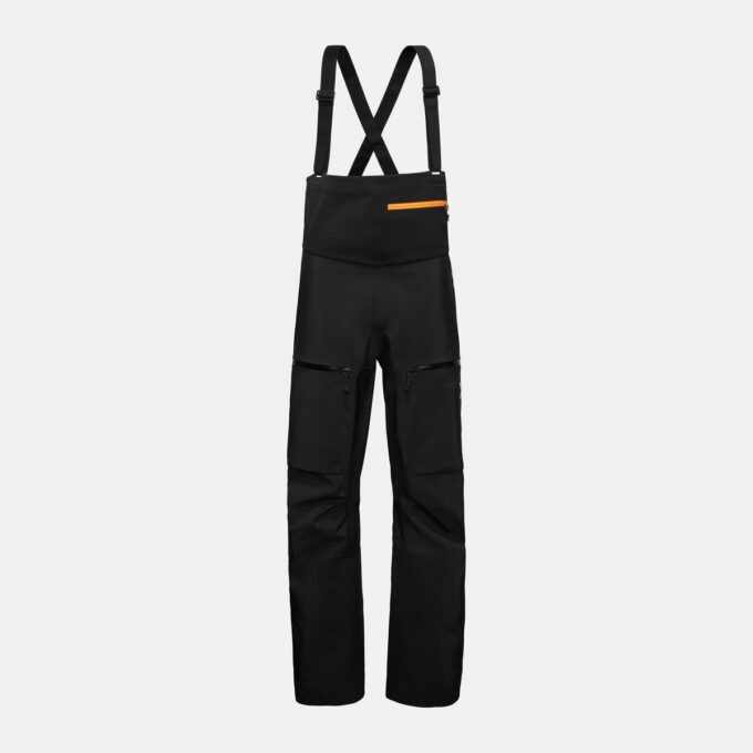 Eiger Free Pro HS Bib Pants Damen