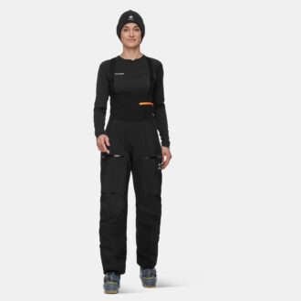 Eiger Free Pro HS Bib Pants Damen