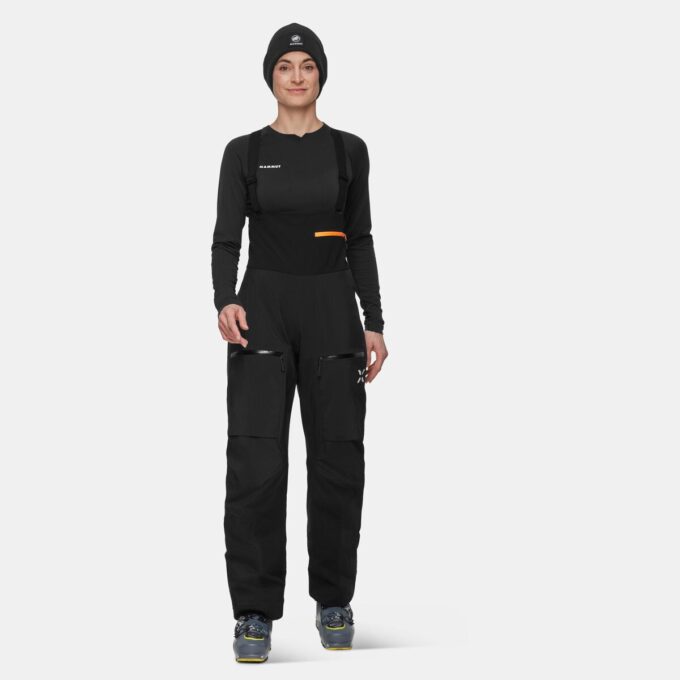 Eiger Free Pro HS Bib Pants Damen