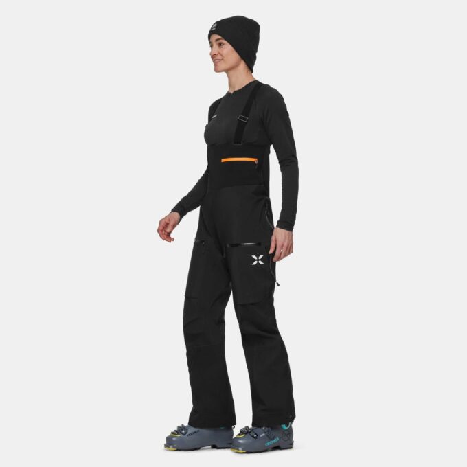 Eiger Free Pro HS Bib Pants Damen