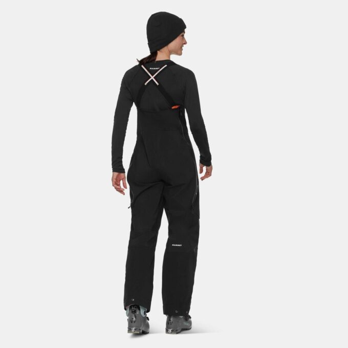 Eiger Free Pro HS Bib Pants Damen